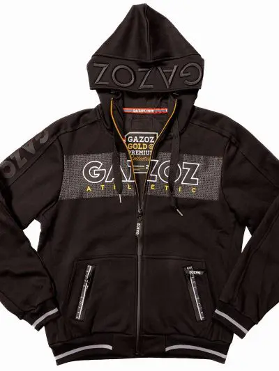 GAZOZ ONE Rico 2 Hoodie
