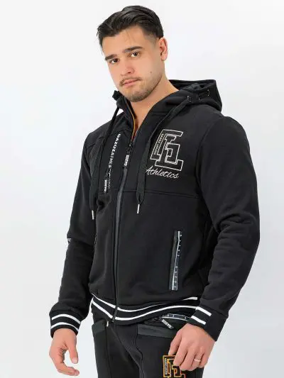 GAZOZ ONE Rico 1 Hoodie