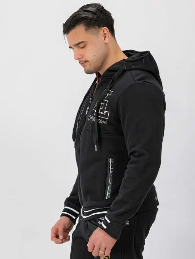 GAZOZ ONE Rico 1 Hoodie
