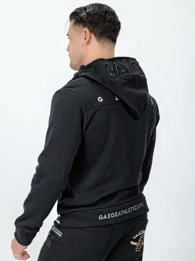 GAZOZ ONE Rico 1 Hoodie