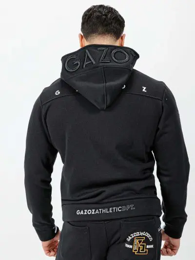 GAZOZ ONE Rico 1 Hoodie