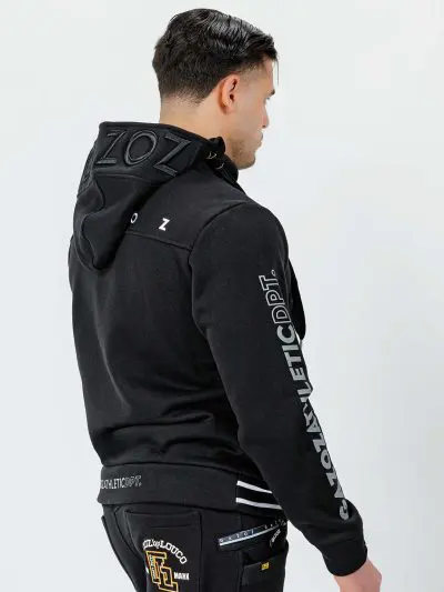 GAZOZ ONE Rico 1 Hoodie