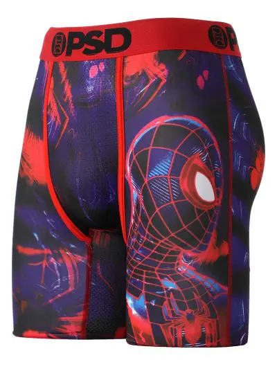 PSD Boxer Brief Underwear for Men