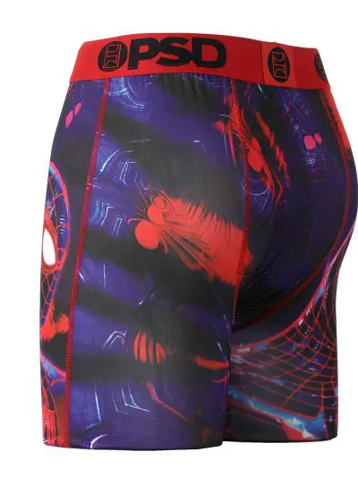 PSD Boxer Brief Underwear for Men