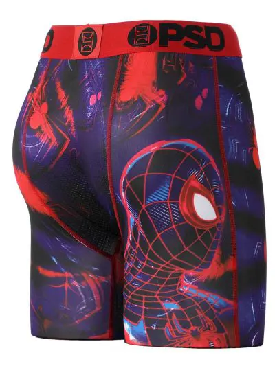 PSD Boxer Brief Underwear for Men