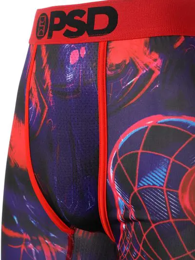 PSD Boxer Brief Underwear for Men