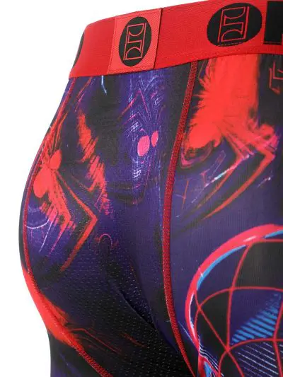 PSD Boxer Brief Underwear for Men