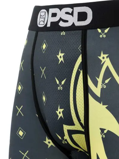 PSD Boxer Brief Underwear for Men