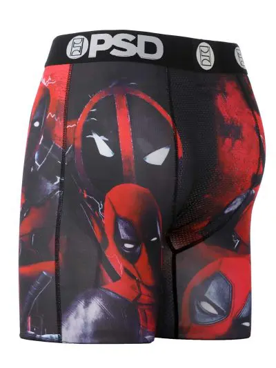 PSD Boxer Brief Underwear for Men