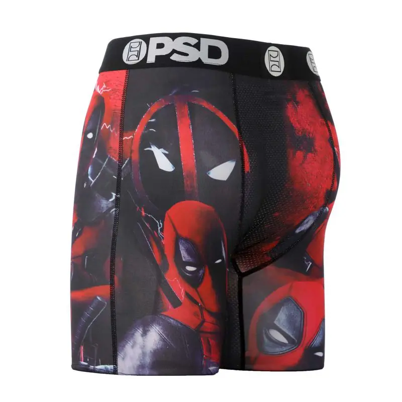 PSD Boxer Brief Underwear for Men