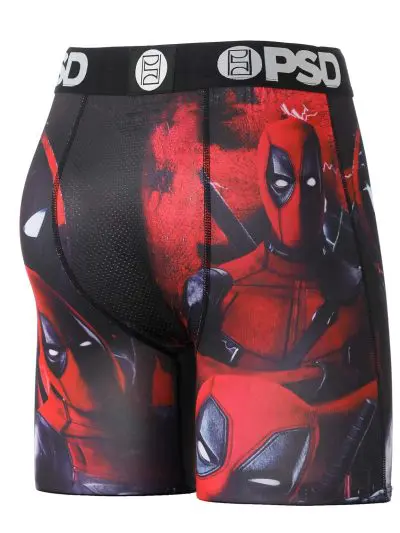 PSD Boxer Brief Underwear for Men