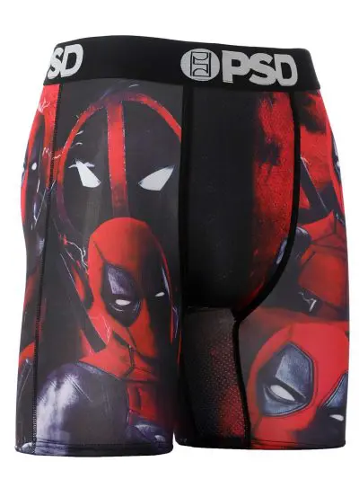 PSD Boxer Brief Underwear for Men
