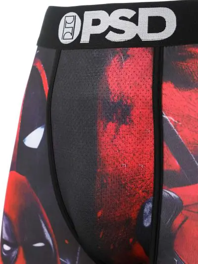 PSD Boxer Brief Underwear for Men