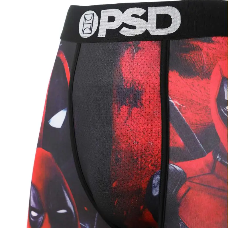 PSD Boxer Brief Underwear for Men