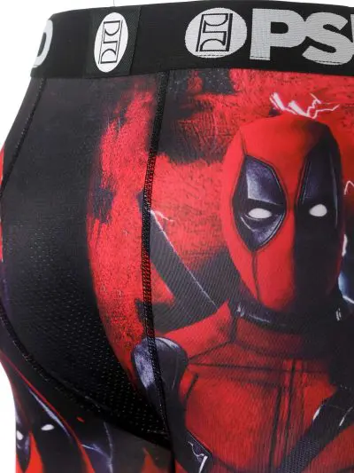 PSD Boxer Brief Underwear for Men
