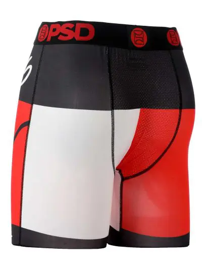 PSD Boxer Brief Underwear for Men 1