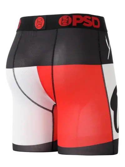 PSD Boxer Brief Underwear for Men 1