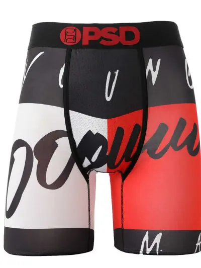 PSD Boxer Brief Underwear for Men 1