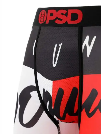 PSD Boxer Brief Underwear for Men 1