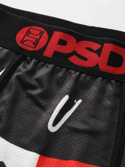 PSD Boxer Brief Underwear for Men 1