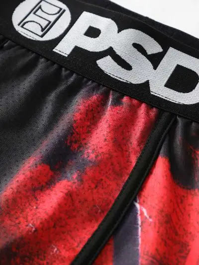 PSD Boxer Brief Underwear for Men