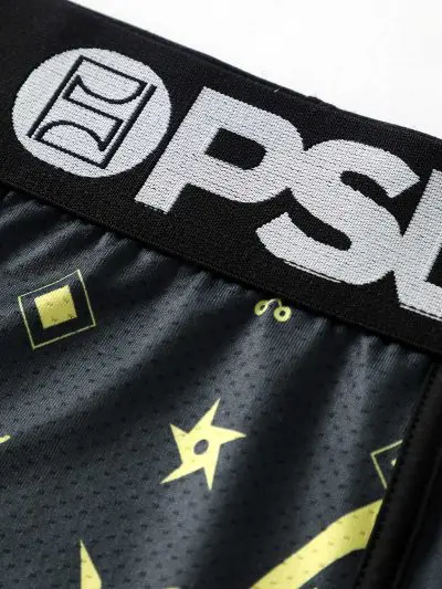 PSD Boxer Brief Underwear for Men