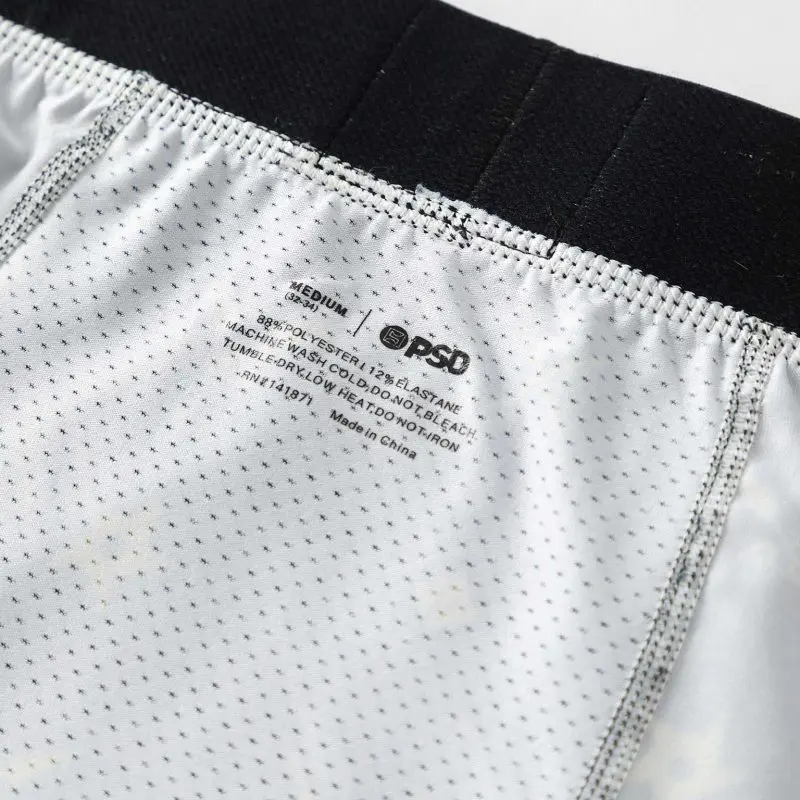 PSD Boxer Brief Underwear for Men