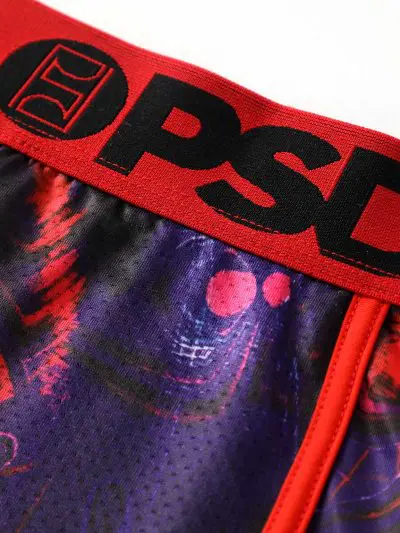 PSD Boxer Brief Underwear for Men