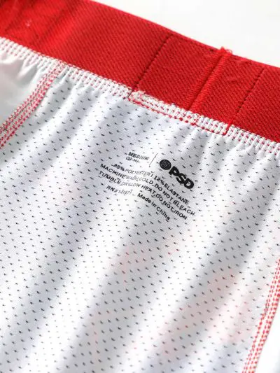 PSD Boxer Brief Underwear for Men