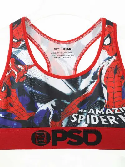 PSD Womens Underwear