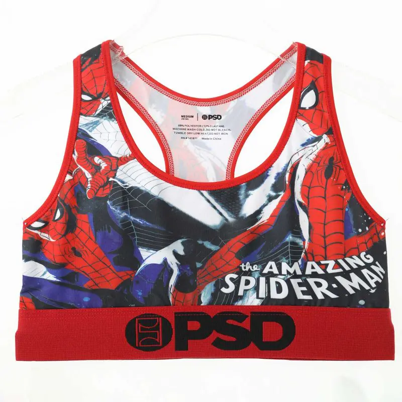 PSD Womens Underwear