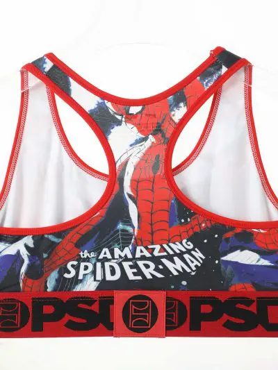 PSD Womens Underwear