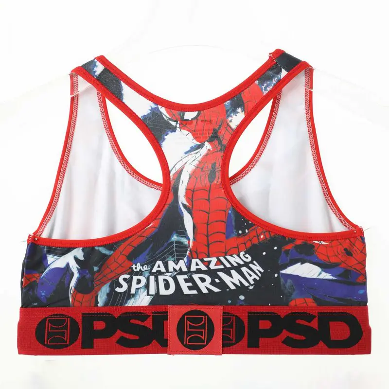 PSD Womens Underwear