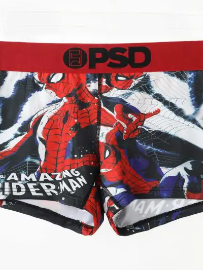 PSD Womens Underwear