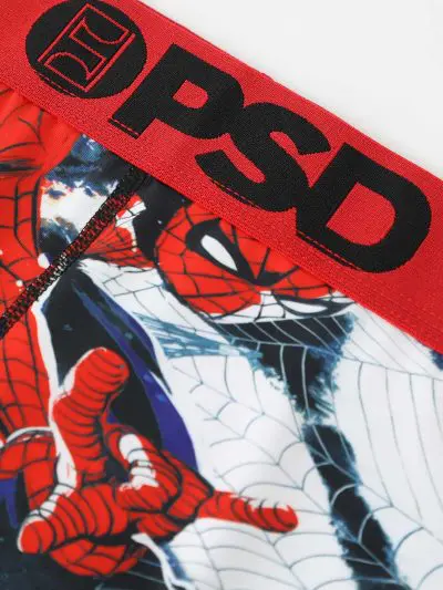 PSD Womens Underwear