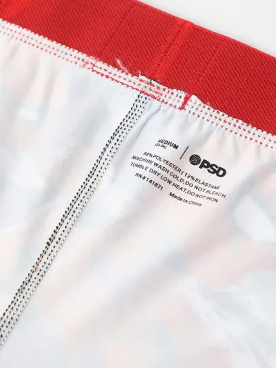 PSD Womens Underwear