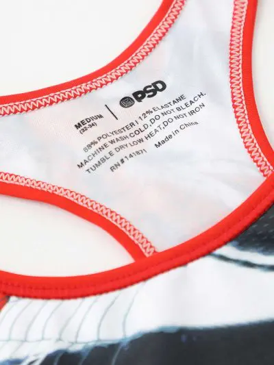 PSD Womens Underwear