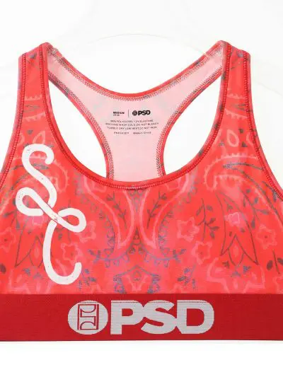 PSD Womens Underwear