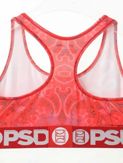PSD Womens Underwear