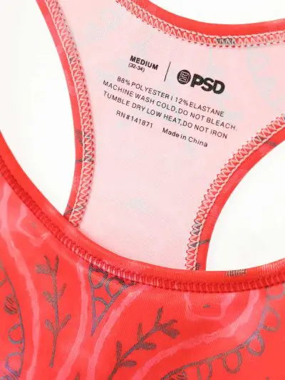 PSD Womens Underwear