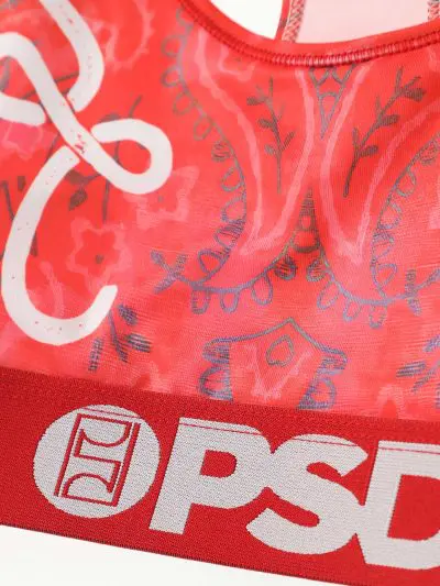 PSD Womens Underwear