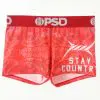 PSD Womens Underwear