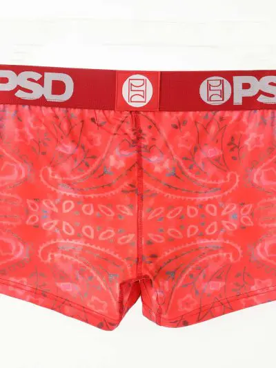PSD Womens Underwear
