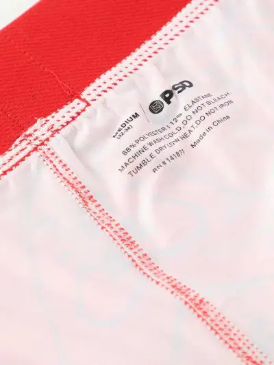 PSD Womens Underwear