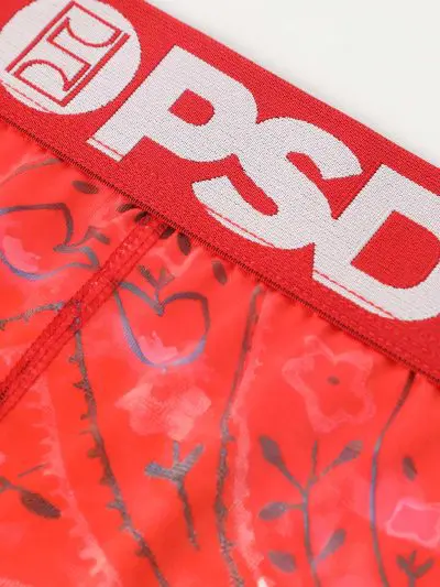 PSD Womens Underwear