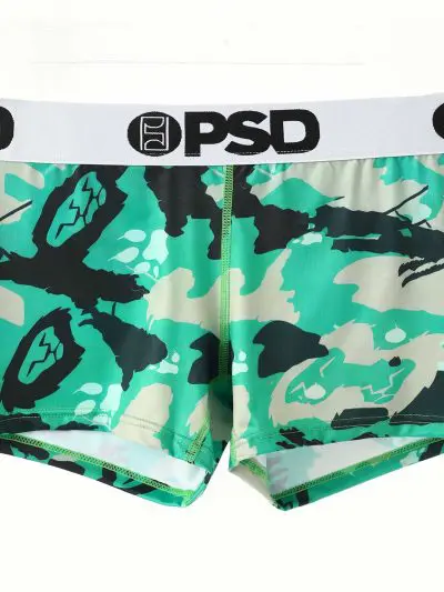 PSD Womens Underwear