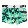 PSD Womens Underwear