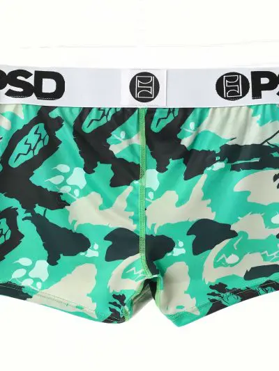 PSD Womens Underwear