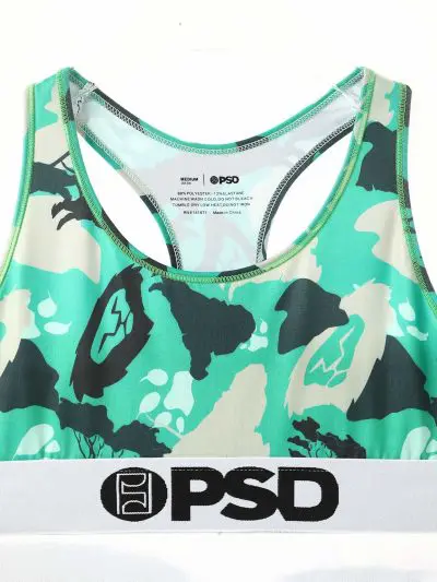PSD Womens Underwear