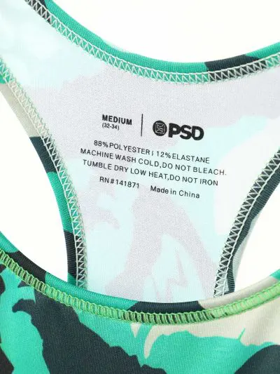 PSD Womens Underwear